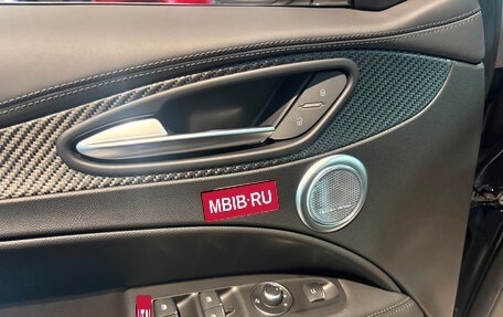 Alfa Romeo Stelvio, 2026 год, 14 500 000 рублей, 8 фотография