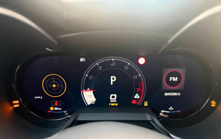 Alfa Romeo Stelvio, 2026 год, 14 500 000 рублей, 14 фотография