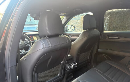 Alfa Romeo Stelvio, 2026 год, 14 500 000 рублей, 20 фотография