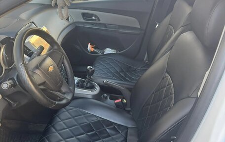 Chevrolet Cruze II, 2012 год, 600 000 рублей, 5 фотография