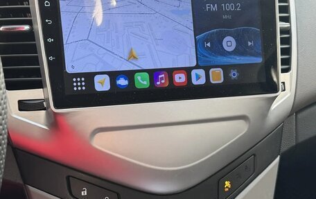 Chevrolet Cruze II, 2012 год, 600 000 рублей, 7 фотография