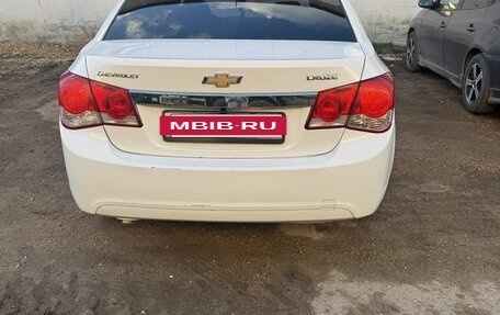 Chevrolet Cruze II, 2012 год, 600 000 рублей, 2 фотография