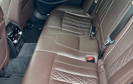 BMW 5 серия, 2021 год, 5 500 000 рублей, 10 фотография