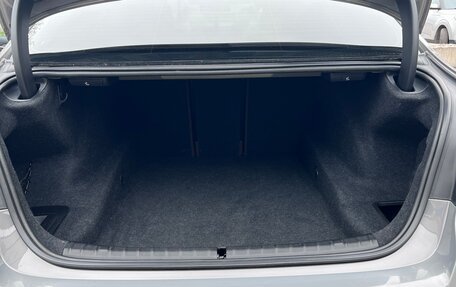 BMW 5 серия, 2021 год, 5 500 000 рублей, 14 фотография