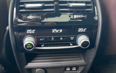 BMW 5 серия, 2021 год, 5 500 000 рублей, 13 фотография