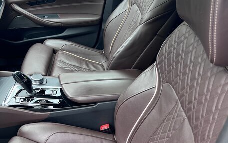 BMW 5 серия, 2021 год, 5 500 000 рублей, 11 фотография