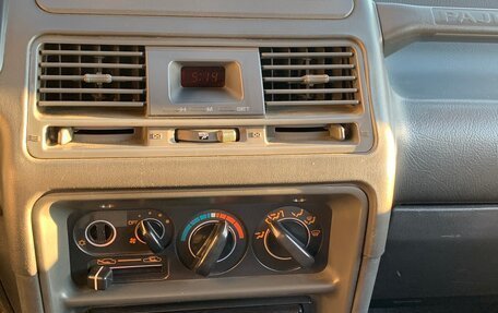 Mitsubishi Pajero III рестайлинг, 1993 год, 1 200 000 рублей, 15 фотография