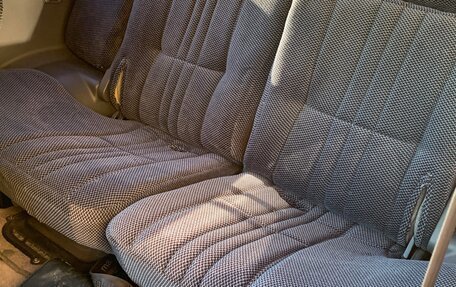 Mitsubishi Pajero III рестайлинг, 1993 год, 1 200 000 рублей, 19 фотография