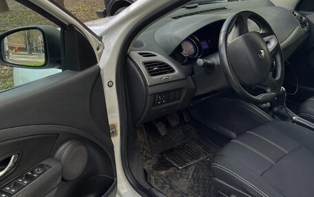 Renault Megane III, 2013 год, 780 000 рублей, 10 фотография