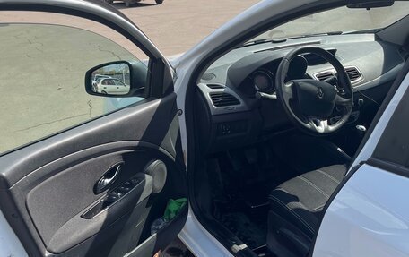 Renault Megane III, 2013 год, 780 000 рублей, 6 фотография