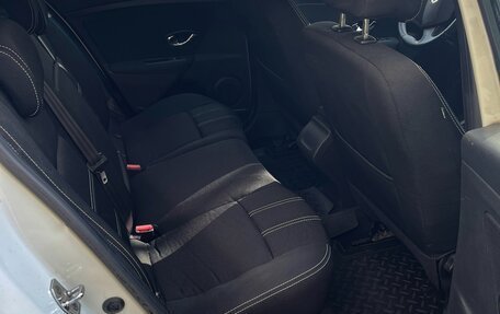 Renault Megane III, 2013 год, 780 000 рублей, 13 фотография