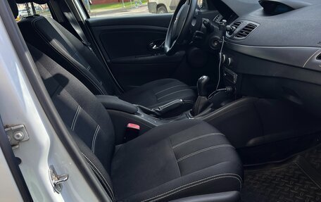 Renault Megane III, 2013 год, 780 000 рублей, 14 фотография