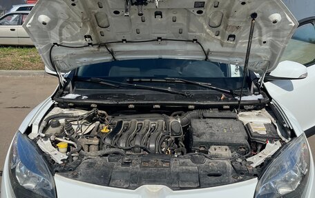 Renault Megane III, 2013 год, 780 000 рублей, 9 фотография