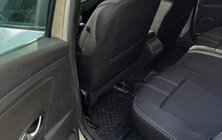 Renault Megane III, 2013 год, 780 000 рублей, 12 фотография