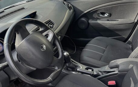 Renault Megane III, 2013 год, 780 000 рублей, 11 фотография