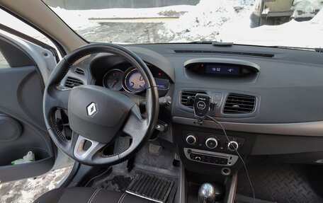 Renault Megane III, 2013 год, 780 000 рублей, 16 фотография