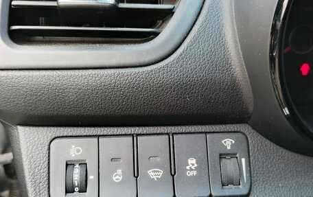 KIA Rio III рестайлинг, 2013 год, 890 000 рублей, 14 фотография