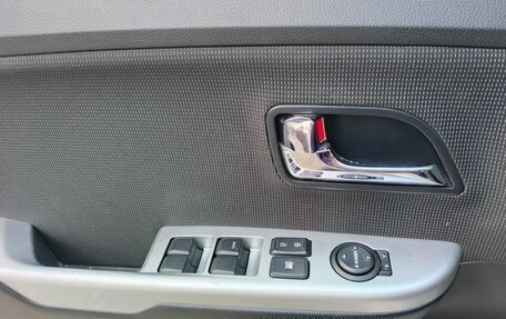 KIA Rio III рестайлинг, 2013 год, 890 000 рублей, 13 фотография