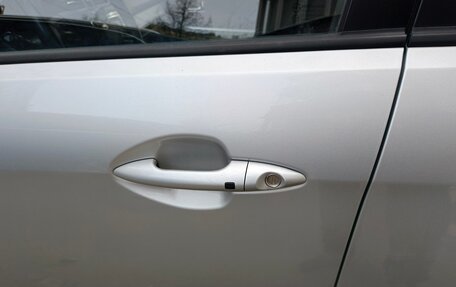 KIA Rio III рестайлинг, 2013 год, 890 000 рублей, 16 фотография