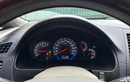 Mitsubishi Grandis, 2004 год, 800 000 рублей, 10 фотография