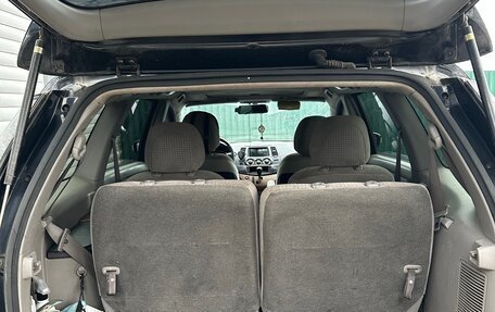 Mitsubishi Grandis, 2004 год, 800 000 рублей, 12 фотография