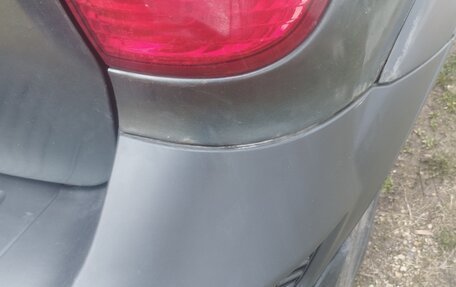 Chevrolet Niva I рестайлинг, 2012 год, 420 000 рублей, 3 фотография