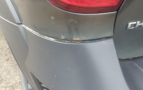 Chevrolet Niva I рестайлинг, 2012 год, 420 000 рублей, 4 фотография