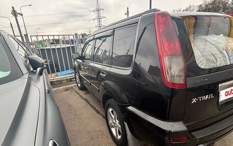 Nissan X-Trail, 2003 год, 550 000 рублей, 2 фотография