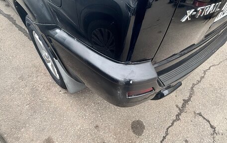 Nissan X-Trail, 2003 год, 550 000 рублей, 4 фотография