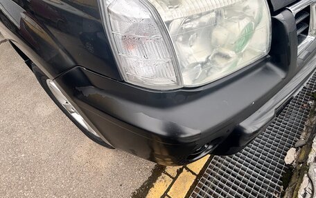 Nissan X-Trail, 2003 год, 550 000 рублей, 10 фотография