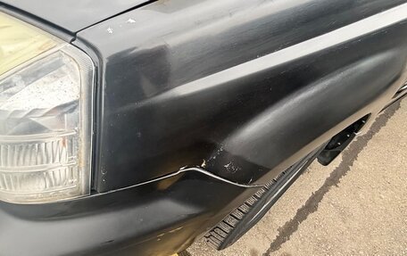 Nissan X-Trail, 2003 год, 550 000 рублей, 6 фотография