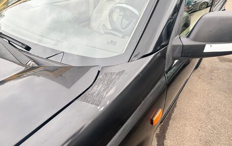 Nissan X-Trail, 2003 год, 550 000 рублей, 9 фотография