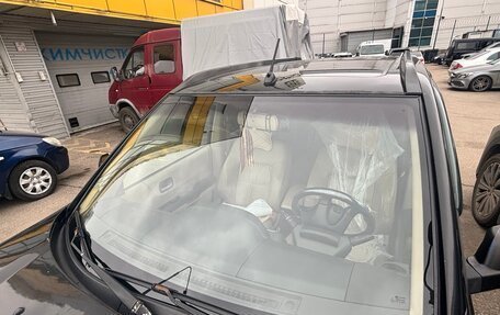 Nissan X-Trail, 2003 год, 550 000 рублей, 8 фотография