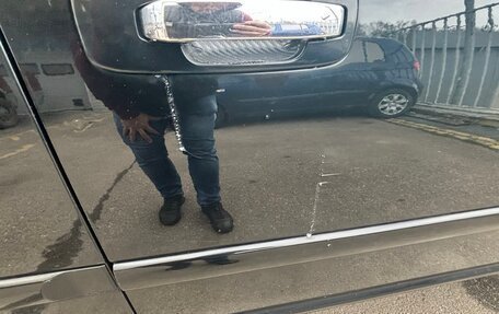 Nissan X-Trail, 2003 год, 550 000 рублей, 12 фотография