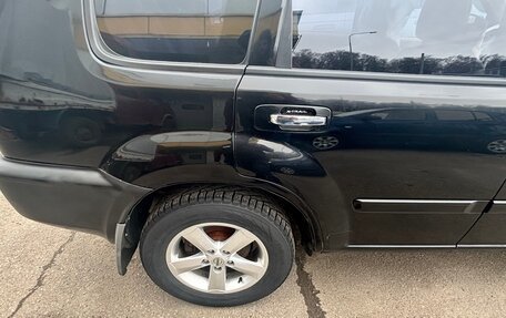 Nissan X-Trail, 2003 год, 550 000 рублей, 15 фотография