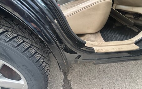 Nissan X-Trail, 2003 год, 550 000 рублей, 14 фотография