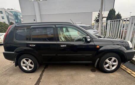 Nissan X-Trail, 2003 год, 550 000 рублей, 11 фотография