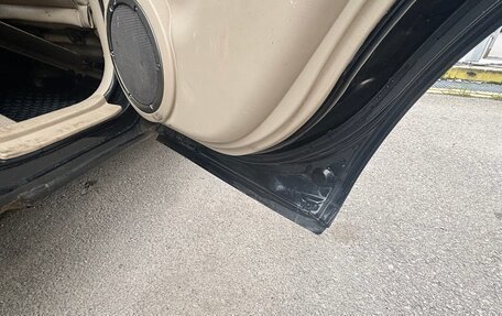 Nissan X-Trail, 2003 год, 550 000 рублей, 13 фотография