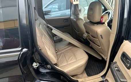 Nissan X-Trail, 2003 год, 550 000 рублей, 16 фотография