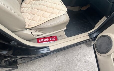 Nissan X-Trail, 2003 год, 550 000 рублей, 18 фотография