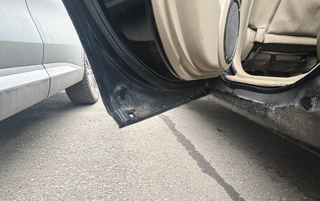 Nissan X-Trail, 2003 год, 550 000 рублей, 22 фотография