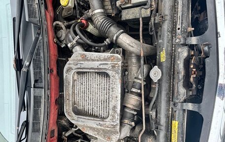 Nissan X-Trail, 2003 год, 550 000 рублей, 25 фотография