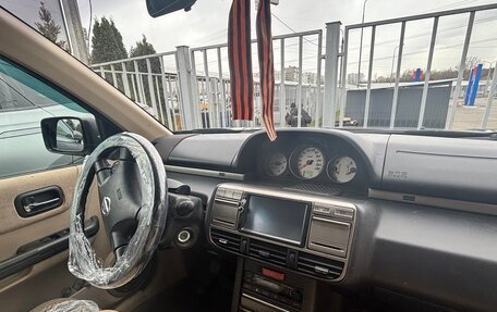 Nissan X-Trail, 2003 год, 550 000 рублей, 20 фотография