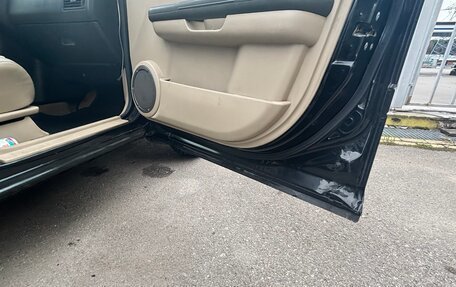 Nissan X-Trail, 2003 год, 550 000 рублей, 19 фотография