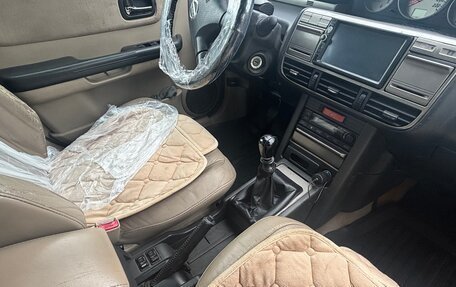 Nissan X-Trail, 2003 год, 550 000 рублей, 21 фотография