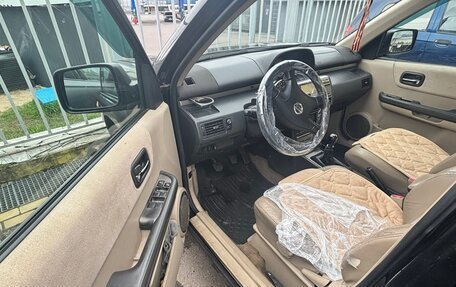 Nissan X-Trail, 2003 год, 550 000 рублей, 23 фотография