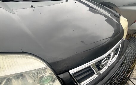 Nissan X-Trail, 2003 год, 550 000 рублей, 27 фотография