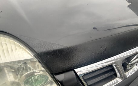 Nissan X-Trail, 2003 год, 550 000 рублей, 26 фотография