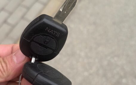 Nissan X-Trail, 2003 год, 550 000 рублей, 28 фотография