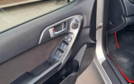 KIA Cerato III, 2010 год, 823 000 рублей, 3 фотография